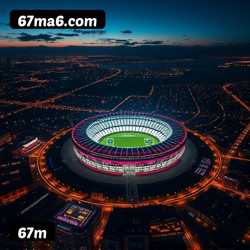 Requisitos do APK da 67m para Android